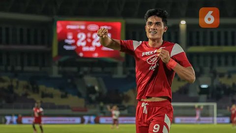 Rapor 6 Penyerang Timnas Indonesia: Siapa Layak Jadi Starter Lawan China dan Jepang?