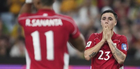 5 Bek Kanan yang Dipanggil Patrick Kluivert ke Timnas Indonesia, Siapa Paling Layak jadi Pemain Inti?