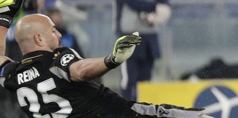 Pepe Reina Umumkan Pensiun, Bakal Memulai Karier Baru