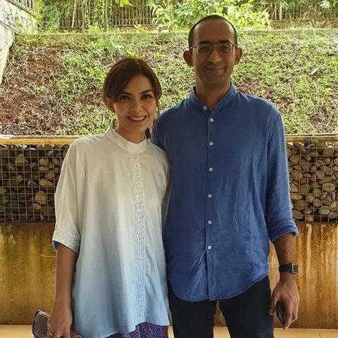 Terungkap Penyebab Ibrahim Sjarief Assegaf Suami Najwa Shibab Meninggal Dunia di Rumah Sakit PON