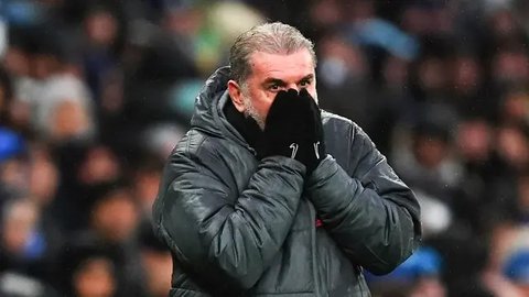 Pelatih Tottenham Ngamuk Dijuluki 'Badut' Jelang Final Liga Europa Lawan MU: Reaksinya Tak Terduga!