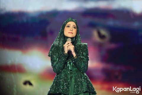 Lesti Kejora Dilaporkan ke Polda Metro Jaya Terkait Dugaan Pelanggaran Hak Cipta