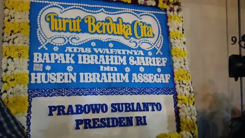 Video Lama Najwa Shihab Curhat Soal Kesedihan Jika Ditinggal Orang Tercinta Kembali Viral.  foto: Youtube 'Najwa Shihab'