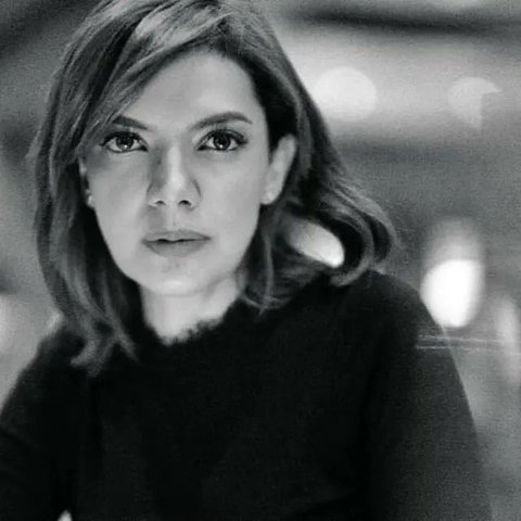 Deddy Corbuzier melayat ke rumah duka Najwa Shihab, semalam. Ia mengenang mendiang Ibrahim Assegaf sebagai pribadi karismatik dan rendah hati. (Foto: Dok. Instagram @mastercorbuzier)