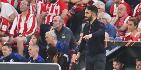 Superkomputer Ungkap Peluang Juara MU vs Tottenham di Final Liga Europa