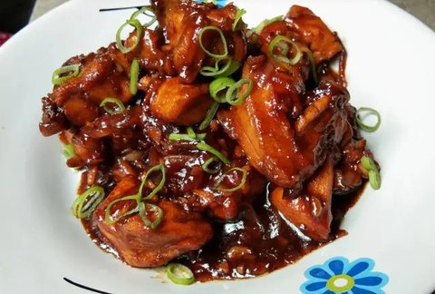 resep masakan rumahan 30 hari Ilustrasi dibuat AI