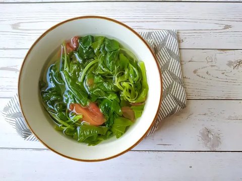 resep masakan rumahan 30 hari Ilustrasi dibuat AI