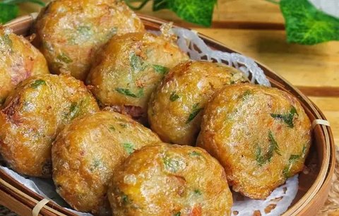 resep masakan rumahan 30 hari Ilustrasi dibuat AI
