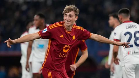 Alasan Mengejutkan Real Madrid Rela Bayar Mahal Dean Huijsen, Bek Termahal dalam Sejarah Los Blancos