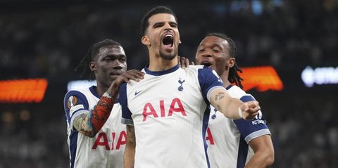 Jadwal Pertandingan dan Link Live Streaming Manchester United Hari Kamis 22 Mei 2025: Vs Tottenham