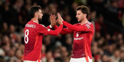 Gagal Juara Liga Europa, Apakah Manchester United Lolos Liga Champions Musim Depan?