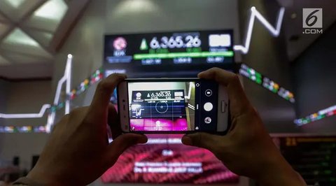 Ilustrasi harga emas hari ini (dok: Foto AI)