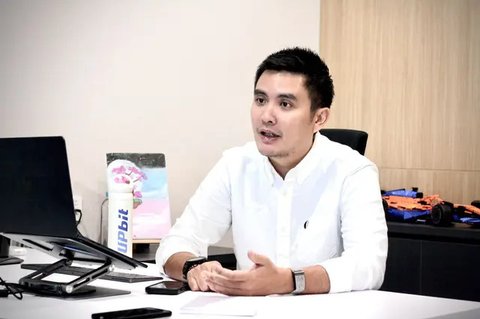 Ilustrasi harga emas hari ini (dok: Foto AI)