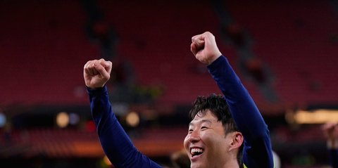 Catatan Menarik Tottenham vs Manchester United: Kutukan Final Eropa untuk MU