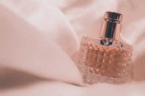 Ilustrasi parfum. (Foto: pexels.com)