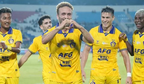 Prediksi Persik vs Borneo FC di BRI Liga 1 pada 23 Mei