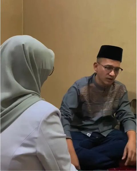 Teuku Wisnu dan Shireen Sungkar (kiri). Ivan Gunawan (kanan). (sumber: Instagram/teukuwisnu/ivan_gunawan)