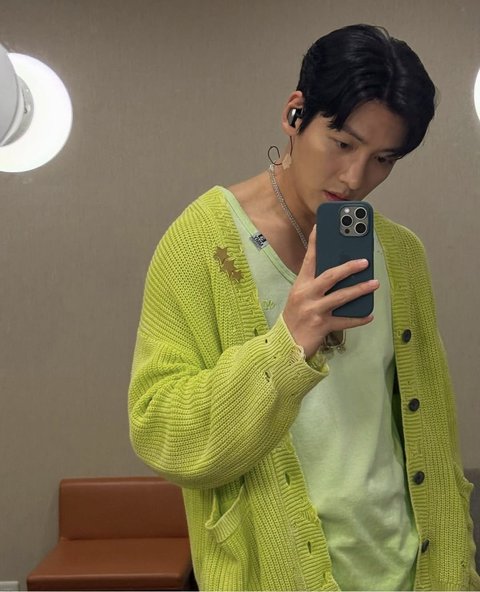 Deretan Artis Korea Terkenal yang Nyaris Tanpa Skandal, Hidupnya Adem Ayem Jauh dari Gosip Miring
