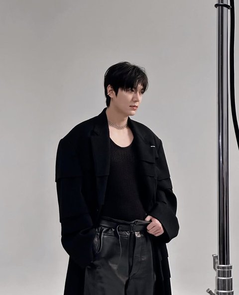 Deretan Artis Korea Terkenal yang Nyaris Tanpa Skandal, Hidupnya Adem Ayem Jauh dari Gosip Miring
