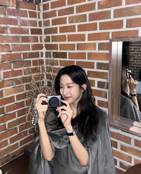 Deretan Artis Korea Terkenal yang Nyaris Tanpa Skandal, Hidupnya Adem Ayem Jauh dari Gosip Miring