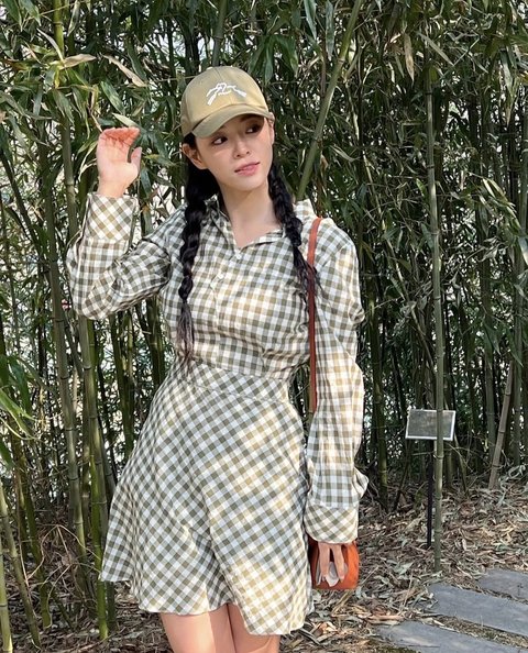 Deretan Artis Korea Terkenal yang Nyaris Tanpa Skandal, Hidupnya Adem Ayem Jauh dari Gosip Miring