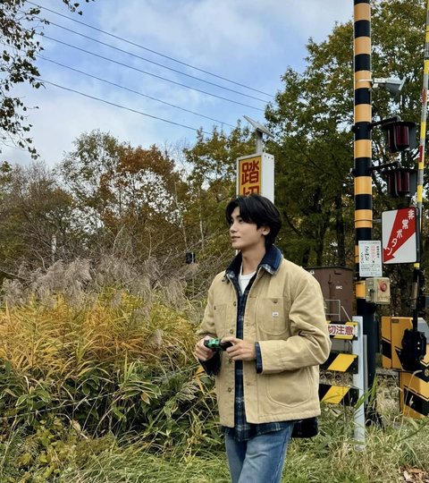 Deretan Artis Korea Terkenal yang Nyaris Tanpa Skandal, Hidupnya Adem Ayem Jauh dari Gosip Miring