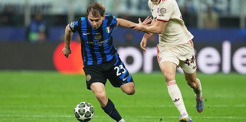 5 Gelandang yang Bisa Mengisi Posisi Luka Modric di Real Madrid