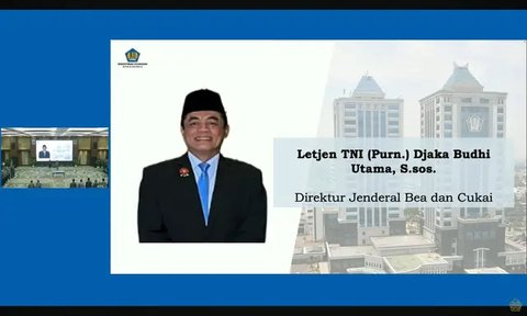 Sri Mulyani Indrawati melantik Bimo Wijayanto sebagai Direktur Jenderal Pajak (Dirjen Pajak), menggantikan Suryo Utomo. Di tempat yang sama, Sri Mulyani juga melantik Letnan Jenderal (Letjen)