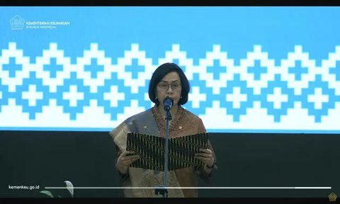 Sri Mulyani Indrawati melantik Bimo Wijayanto sebagai Direktur Jenderal Pajak (Dirjen Pajak), menggantikan Suryo Utomo. Di tempat yang sama, Sri Mulyani juga melantik Letnan Jenderal (Letjen)