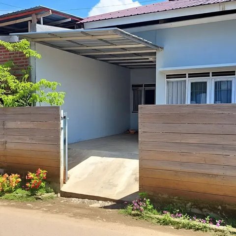 7 Desain Garasi Samping Rumah yang Sederhana dan Efisien, Ideal untuk Hunian Berukuran Kecil