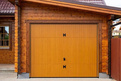 7 Desain Garasi Samping Rumah yang Sederhana dan Efisien, Ideal untuk Hunian Berukuran Kecil