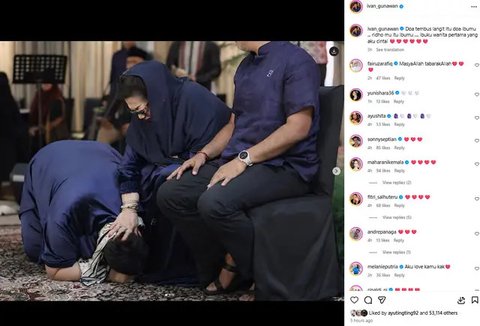 Ivan Gunawan (Deki Prayoga/Fimela.com)