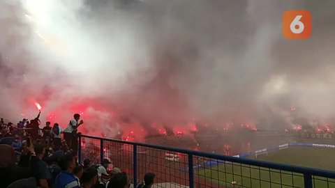 Kata Bojan Hodak usai Kemenangan Persib atas Persis Solo, Sempat Kecewa Gara-gara ini