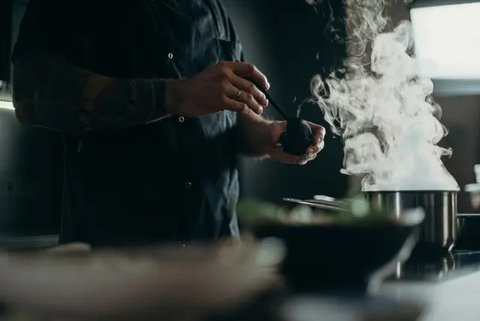 Resep Mudah Misoa Goreng Jamur yang Lezat, Bisa Jadi Camilan dan Lauk Makan Nikmat