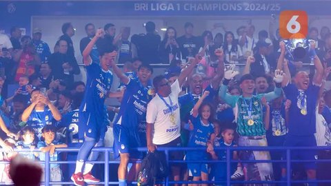 BRI LIGA 1 - Ilustrasi logo BRI Liga 1 musim 2024/2025. (Bola.com/Adreanus Titus)