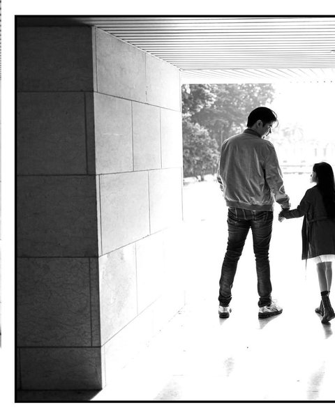 Tak Lagi Berhijab, Olla Ramlan Pamer Foto di Lengan Sambil Curhat Perjuangan Jadi Single Mother
