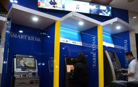 Direktur Utama BTN, Nixon LP Napitupulu (dok: BTN)