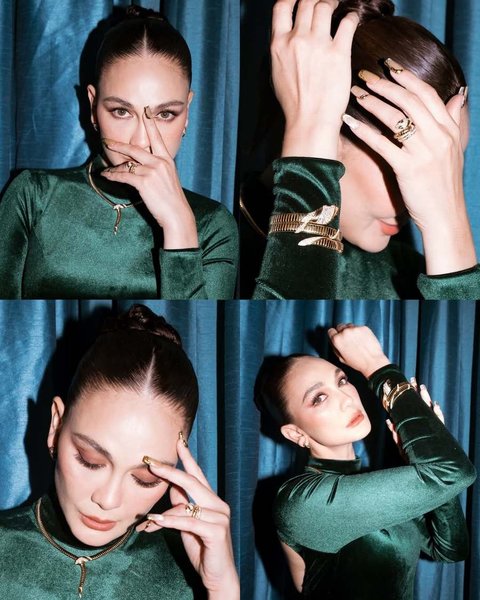 Namun untuk kemungkinan bermain bareng lagi dalam film berikutnya, Maxime belum bisa memberi kepastian. Ia menyerahkan hal itu pada kesempatan dan berharap bisa kembali dipertemukan dalam proyek yang sama.