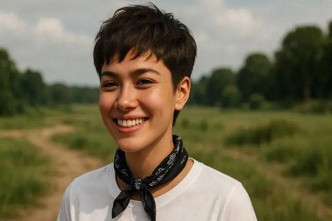 Model Rambut Pria yang Cocok untuk Wanita