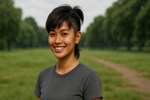 Model Rambut Pria yang Cocok untuk Wanita