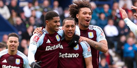 8 Klub Inggris Tersukses di Kompetisi Eropa: Spurs di Atas Arsenal