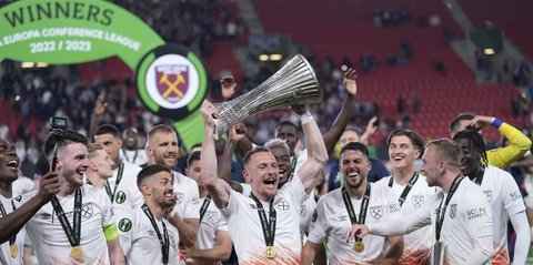 8 Klub Inggris Tersukses di Kompetisi Eropa: Spurs di Atas Arsenal