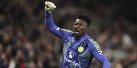 Manchester United Siapkan Serangan untuk Mike Maignan: Onana Terancam Terdepak?