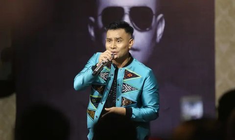 Judika (Deki Prayoga/bintang.com)