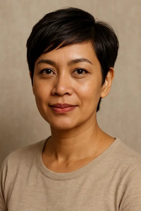Model Rambut Pendek Wanita Sesuai Bentuk Wajah (Foto: ChatGPT)