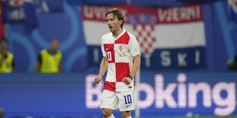 Kembali ke Inggris? Ini 6 Kandidat Klub Baru Luka Modric