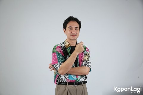 Lutesha dan Jerome Kurnia Ternyata Sama-Sama Bucin dan FOMO, Nggak Bakal Ninggalin Orang Terdekat
