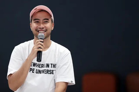 Vidi Aldiano (Foto: Deki Prayoga/Bintang.com)