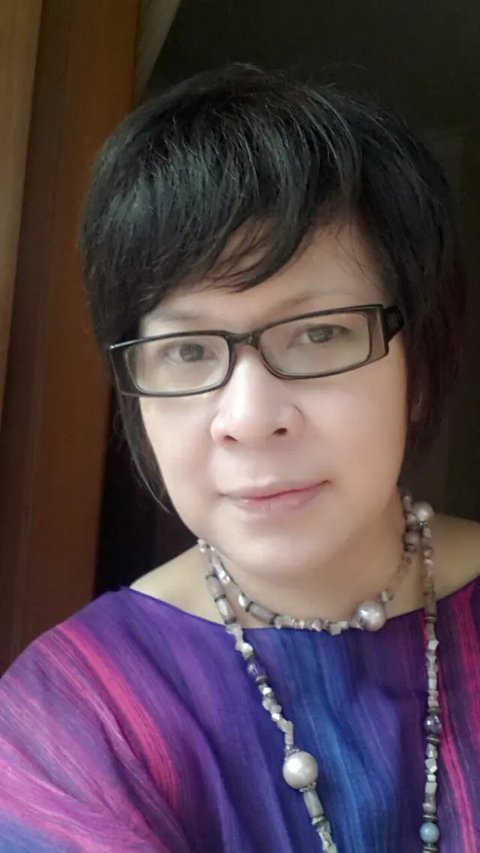 Irianti Erningpraja. (Istimewa)