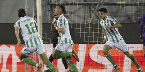 Kericuhan Pecah Jelang Final Conference League, Suporter Chelsea dan Real Betis Terlibat Bentrokan
